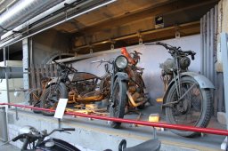 Busausfahrt Nürnberg